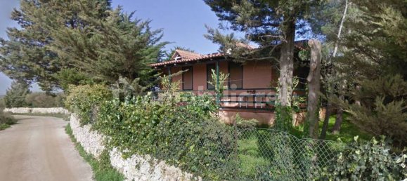 Вилла с 4 спальнями в Ното, Италия № 178965 31