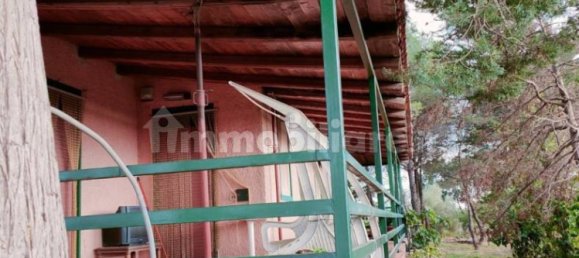 Вилла с 4 спальнями в Ното, Италия № 178965 11