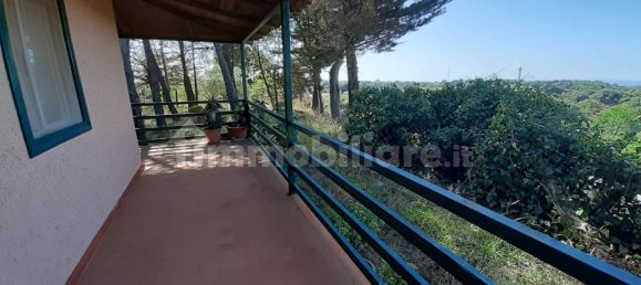 Вилла с 4 спальнями в Ното, Италия № 178965 28