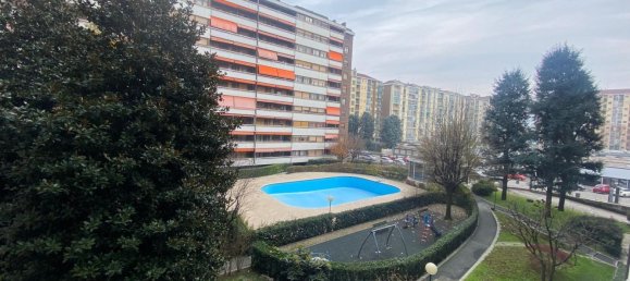 5 rooms Apartment in Turin, Italy No. 53274 81