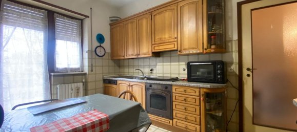 5 rooms Apartment in Turin, Italy No. 53274 22