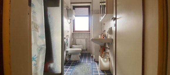 5 rooms Apartment in Turin, Italy No. 53274 40