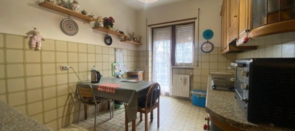 5 rooms Apartment in Turin, Italy No. 53274 70