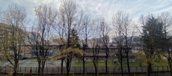 5 rooms Apartment in Turin, Italy No. 53274 86