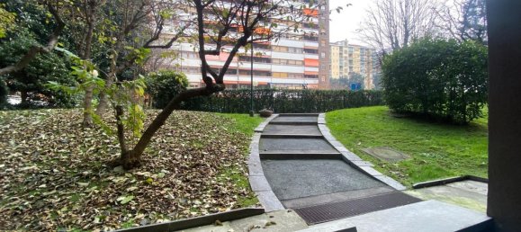 5 rooms Apartment in Turin, Italy No. 53274 50