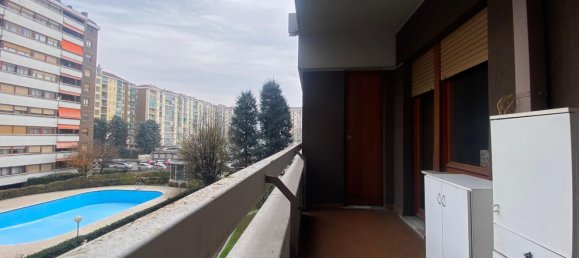 5 rooms Apartment in Turin, Italy No. 53274 48