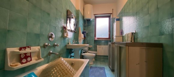 5 rooms Apartment in Turin, Italy No. 53274 41