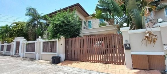 4 Schlafzimmer Cafe / Restaurant in Pattaya, Thailand, Nr. 15868 3