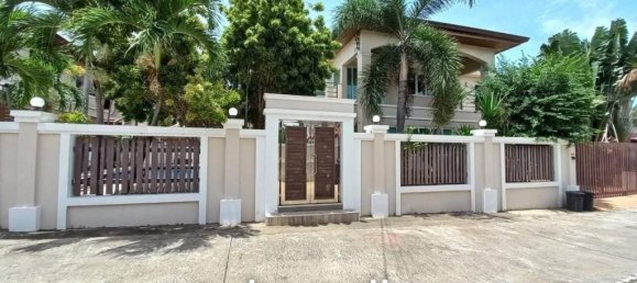 4 Schlafzimmer Cafe / Restaurant in Pattaya, Thailand, Nr. 15868 2