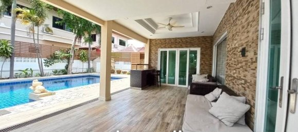 4 Schlafzimmer Cafe / Restaurant in Pattaya, Thailand, Nr. 15868 6