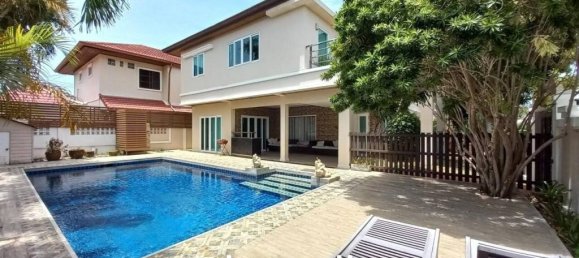 4 Schlafzimmer Cafe / Restaurant in Pattaya, Thailand, Nr. 15868 4