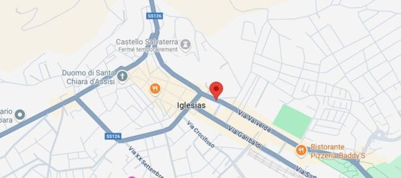 224m² Office in Sardinia, Italy No. 274380 7