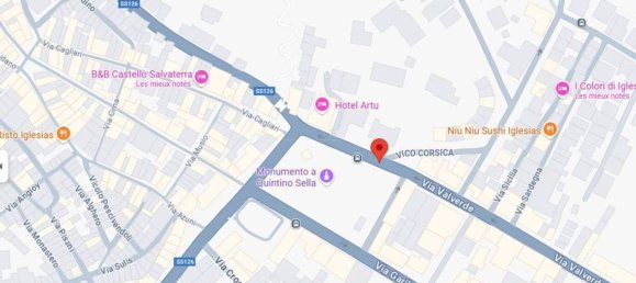 224m² Office in Sardinia, Italy No. 274380 5