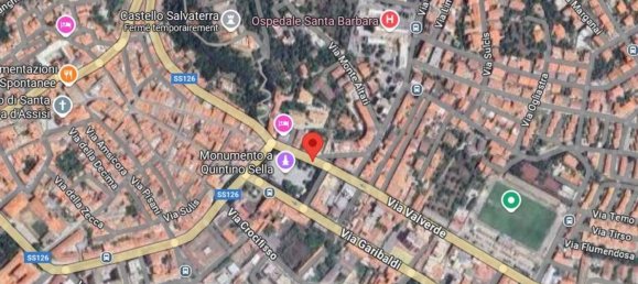 224m² Office in Sardinia, Italy No. 274380 4