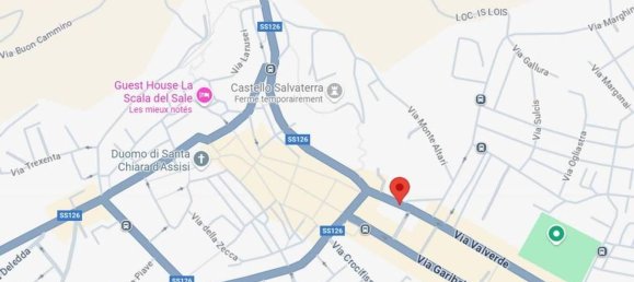 224m² Office in Sardinia, Italy No. 274380 6