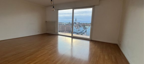 3 Schlafzimmer Wohnung in Lingolsheim, France, Nr. 55127 2