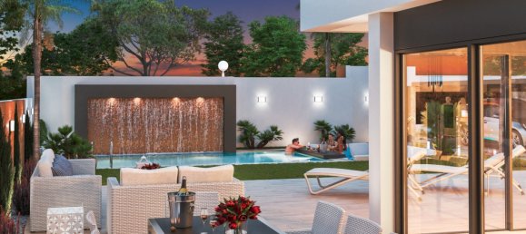 3 bedrooms Villa in Alicante, Spain No. 12215 5