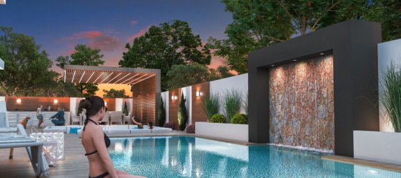 3 bedrooms Villa in Alicante, Spain No. 12215 6