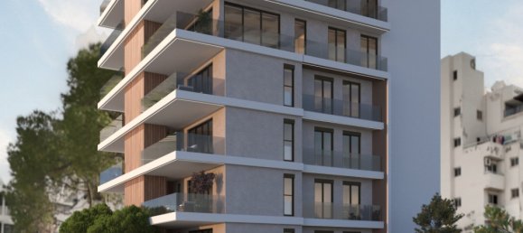 3 bedrooms Apartment in Nicosia, Cyprus No. 33485 3