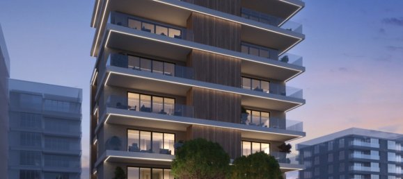 3 bedrooms Apartment in Nicosia, Cyprus No. 33485 2