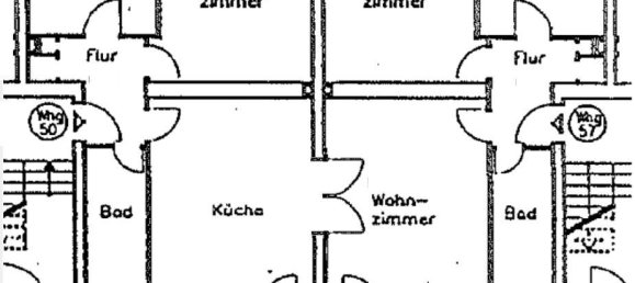 4 غرف نوم شقة في Steglitz, Germany رقم 363483 40