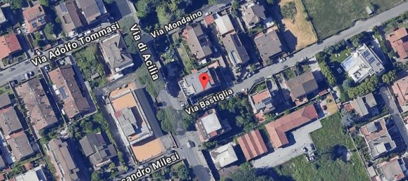 Apartamento de 4 dormitorios en Rome, Italy No. 378124 3