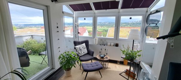 Penthouse T2 em Baden-Wurttemberg, Germany N.º 3801 3