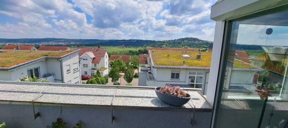 Penthouse T2 em Baden-Wurttemberg, Germany N.º 3801 2