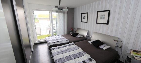 Penthouse T2 em Baden-Wurttemberg, Germany N.º 3801 5