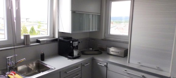 Penthouse T2 em Baden-Wurttemberg, Germany N.º 3801 8