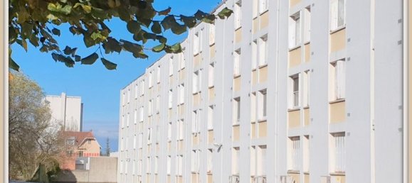 Квартира с 2 спальнями в Труа, Франция № 211380 2