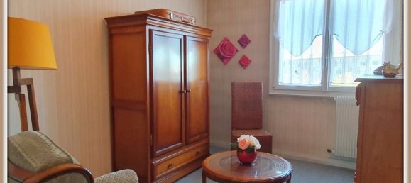 Квартира с 2 спальнями в Труа, Франция № 211380 6