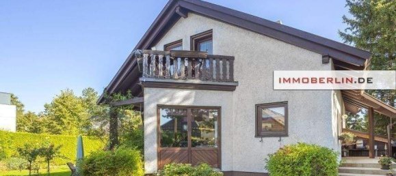 4-Zimmer Haus in Neukölln, Germany, Nr. 269970 4