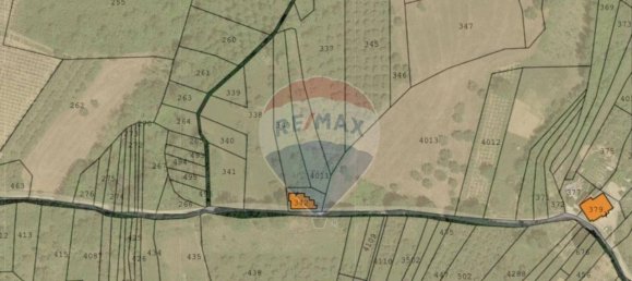 Terreno de 1 divisão em Fara Filiorum Petri, Italy N.º 85521 3