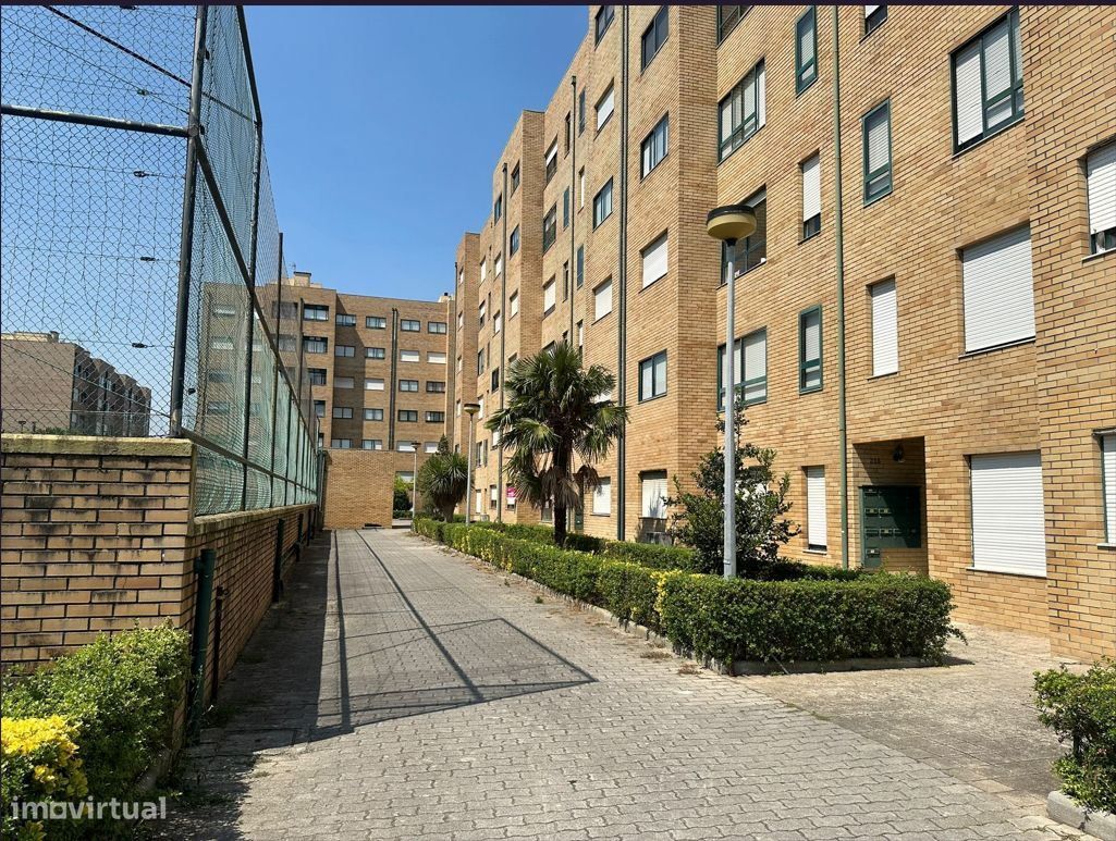 Apartamento T3 em Águas Santas, Portugal N.º 214488