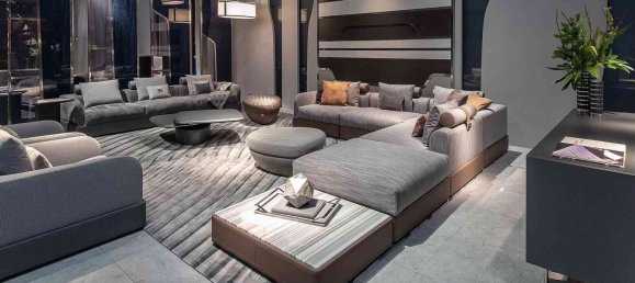 2 Schlafzimmer Wohnung in BINGHATTI CRESCENT, Business Bay, UAE, Nr. 60423 7