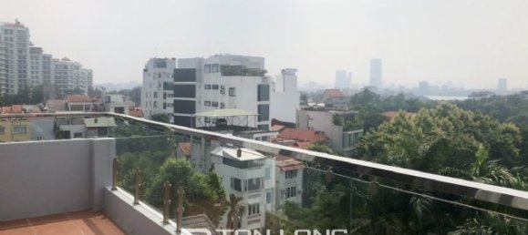 1 bedroom Apartment in Tay Ho, Vietnam No. 1318 3