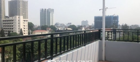 1 bedroom Apartment in Tay Ho, Vietnam No. 1318 11