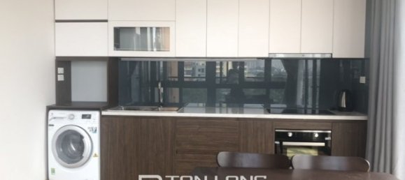 1 bedroom Apartment in Tay Ho, Vietnam No. 1318 6