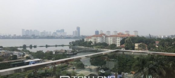 1 bedroom Apartment in Tay Ho, Vietnam No. 1318 4