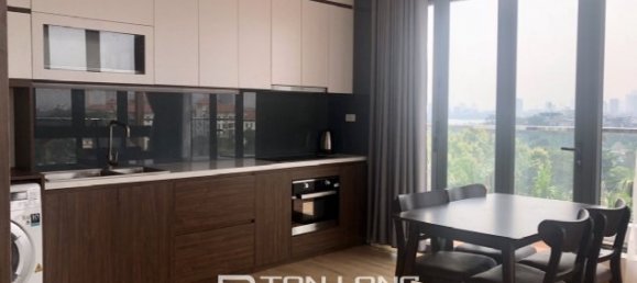 1 bedroom Apartment in Tay Ho, Vietnam No. 1318 2