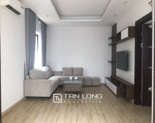 1 bedroom Apartment in Tay Ho, Vietnam No. 1318