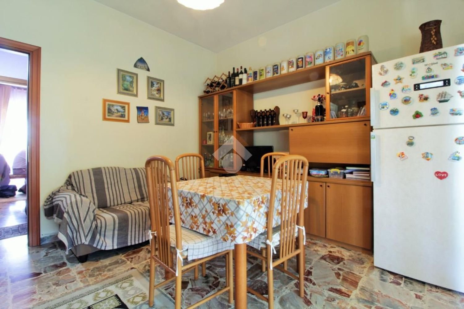 3-Zimmer Wohnung in Sedriano, Italy, Nr. 198949