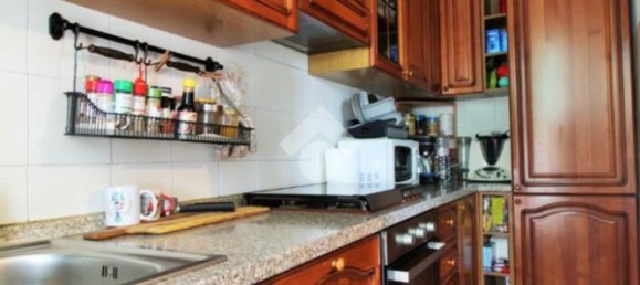 3-Zimmer Wohnung in Sedriano, Italy, Nr. 198949 33