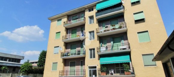 3-Zimmer Wohnung in Sedriano, Italy, Nr. 198949 64