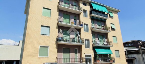 3-Zimmer Wohnung in Sedriano, Italy, Nr. 198949 11