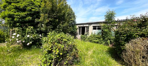 Casa de 4 dormitorios en Cucq, France No. 60475 2