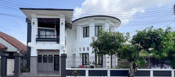 4 Schlafzimmer Haus in Kathu, Thailand, Nr. 27252 2