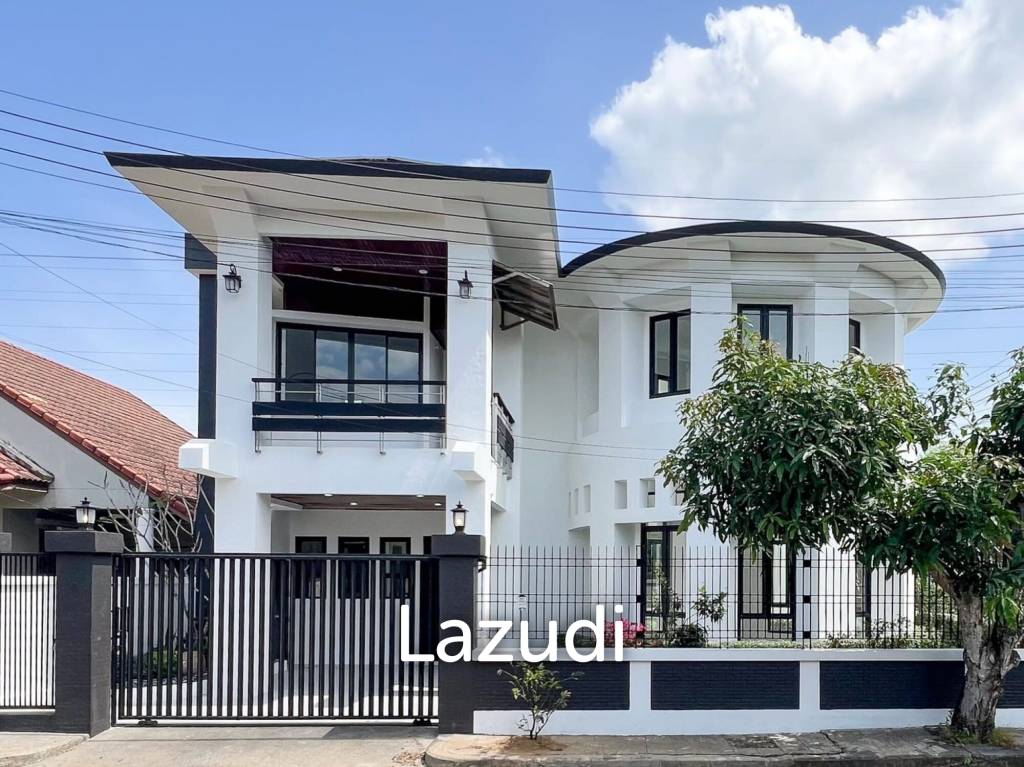 4 Schlafzimmer Haus in Kathu, Thailand, Nr. 27252