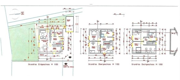 7 bedrooms House in Kaiserslautern, Germany No. 211465 15
